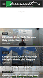 Mobile Screenshot of kienviet.net
